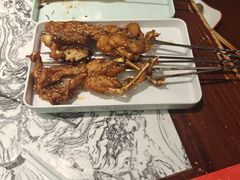 -京元盛铜锅涮肉(上海总店)