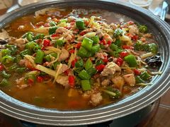 -盐帮食坊•小河帮川菜(四川师大店)