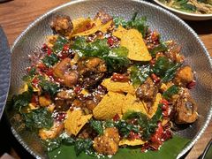 -薇酌饮·陕西菜(南门外店)