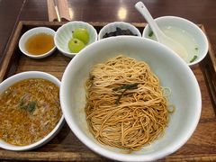 -蟹上黄·蟹黄面·江南糖水(人民广场店)