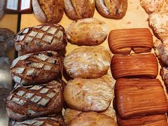 -LANLIZI BAKERY(COSMO店)