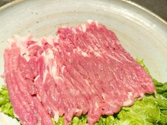 -老墙根涮肉(王四营店)