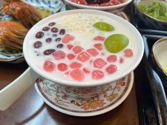 -寄畅興·百年蟹黄面·万国建筑群(外滩27号店)