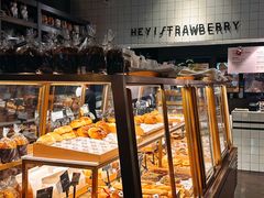 -黑草莓(重庆路店)