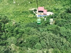 -白草畔自然风景区