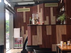 吃早餐的餐厅-广州珠江新城木莲庄酒店(暨南大学店)