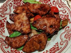 -阿忠食坊大排档·20年老店(万象城店)
