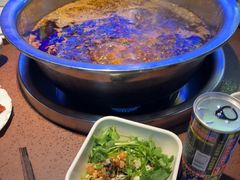 -青山青豆花·笑禅豆腐鱼(黄泥塝店)