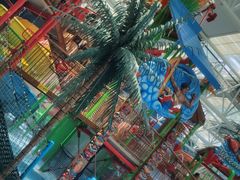 -青岛东方影都融创水世界