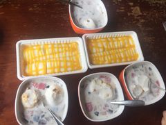 -文昌邓记清补凉(西沙路店)