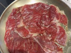 -西塔老太太泥炉烤肉(龙湖北苑天街店)