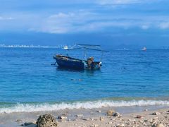 -三亚西岛海洋文化旅游区