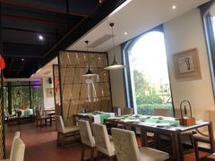 -荷风细雨·中国茶宴(碧云店)