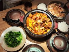 -领蟹祥记·香辣蟹·特色小海鲜(奥体天虹店)