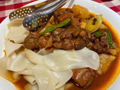 -西贝(东城万达广场店)