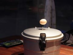 高压锅蒸大蚝-千岛蚝高压锅生蚝·人参火锅(白云万达店)