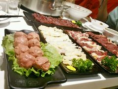 -陈记顺和牛肉火锅馆(天河北路店)