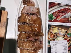 -乔阿马·江南味·驴肉香(龙湖华泾天街店)