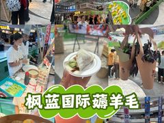 -枫蓝国际购物中心