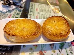 猪仔包-翠华餐厅(旺角文华商场店)
