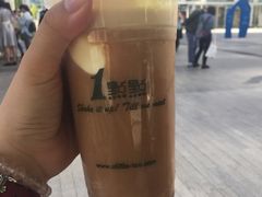 -1点点(银座和谐广场店)