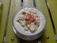 -果流香水果甜品(建政路店)