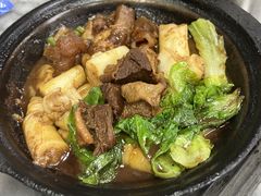-珍珍小食店(西华路店)