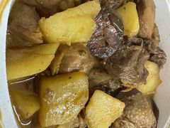 -大鸭梨烤鸭(望京店)