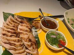 -瓦城泰国料理(芮欧百货店)
