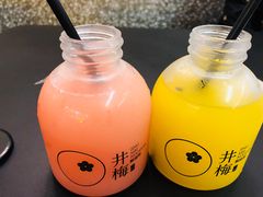 -贡梅老面馆·蟹粉面·无锡特色小吃(南长街主推店)