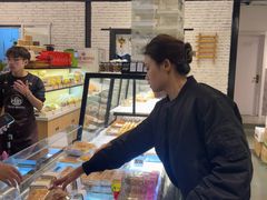 -海福仑韩国面包