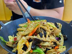 -蒸八鲜农家土菜(祝桥店)