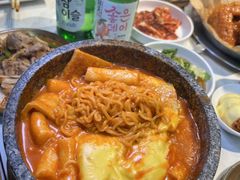 -六七八韩式烤肉·韩国料理(上杭路店)