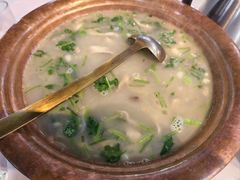 -海拉尔蒙古包(房山长阳总店)