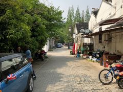 -湾里人家(旺山景区店)