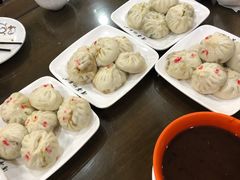 包子们-京天红酒家(虎坊路店)