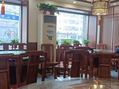 -惠宾饭庄(中山路店)