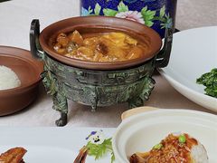 -食神鱼头佛跳墙(百子湾旗舰店)