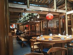 -老凯俚酸汤鱼(多彩城店)