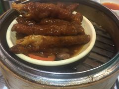 -点点心点心专门店(湾仔店)