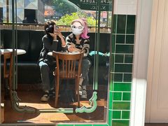 -Ralph’s Coffee(北京三里屯店)