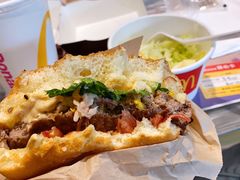 -麦当劳(杭州文三路店)