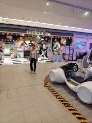 -meland club亲子乐园(北京芳圆里ID MALL店)