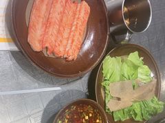 -冯校长老火锅(深圳总店)