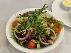 -摩根扒房(桐梓林店)