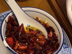 -清真京华源·涮肉烧烤(丰庆店)