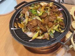-宏状元现熬粥·京味菜(黄寺大街店)