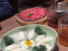 -蘑界·野生菌火锅(深业上城店)