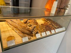 -DRUNK BAKER(上海陕康里店)