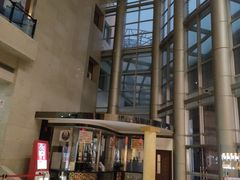 -沪东工人文化宫